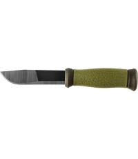 Nazis Morakniv 2000 BlackBlade, nerūsējošs tērauds, zaļš