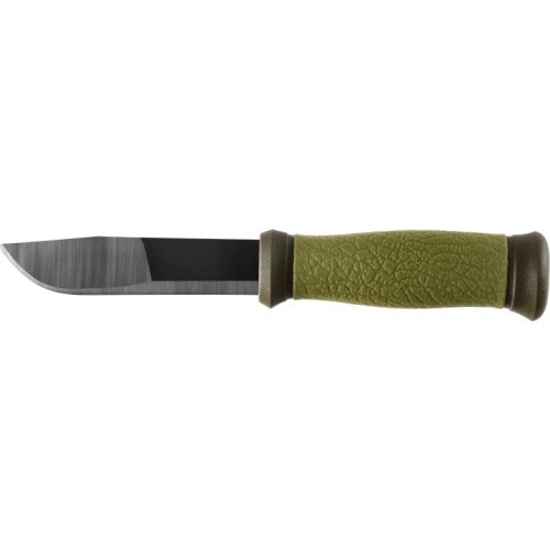 Nazis Morakniv 2000 BlackBlade, nerūsējošs tērauds, zaļš