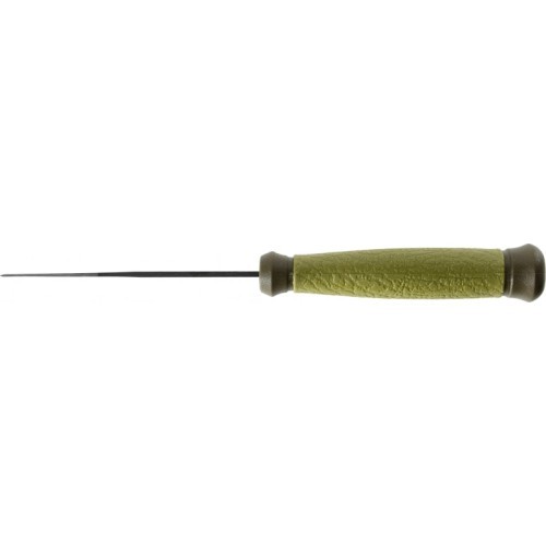 Nazis Morakniv 2000 BlackBlade, nerūsējošs tērauds, zaļš
