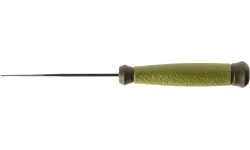 Morakniv 2000 BlackBlade knife, stainless steel, green