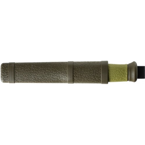 Нож Morakniv 2000 BlackBlade, нержавеющая сталь, зелёный