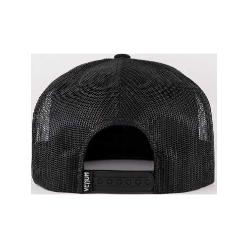 Venum x Demi Trucker cepure, melna