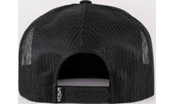 Venum x Demi Trucker cepure, melna