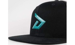 Venum x Demi Trucker cepure, melna