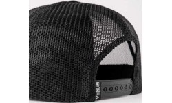 Venum x Demi Trucker cepure, melna