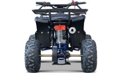 Kvadricikls WILDPEAK 110cc, zils, benzīna