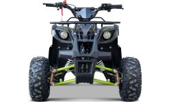Квадроцикл WILDPEAK 110cc бензиновый, зелёный