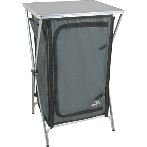 Кемпинговый стол MODICA 60x48x92 см