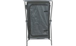 Kempinga galds MODICA 60x48x92 cm