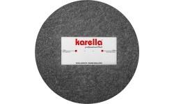 Karella Sound Insulation Compact aizsargsiena šautriņām