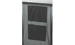 Kempinga galds MODICA 60x48x92 cm