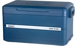 Aukstumkaste “Snap-N-GO”