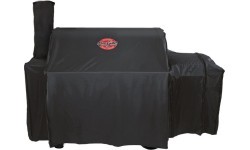 Char-Griller Grand Champ grill cover