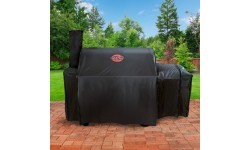 Char-Griller Grand Champ grill cover