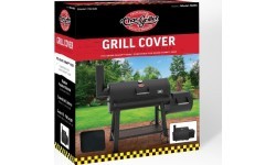 Char-Griller Grand Champ grill cover