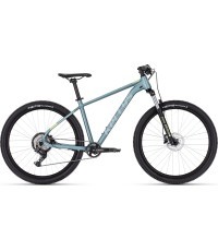Горный велосипед KELLYS Spider X50 26", 8 скоростей, рама 13" (33 см), синий