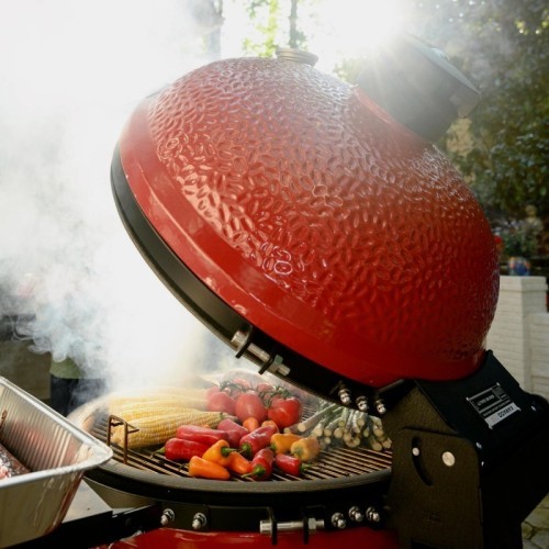 Ogļu grils Kamado Joe Big Joe II