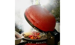 Ogļu grils Kamado Joe Big Joe II