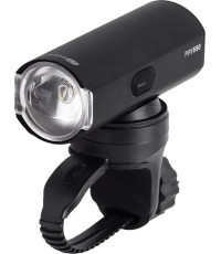Priekšējais lukturis Force Pipe, 550 lm, USB-C