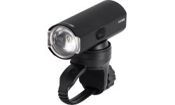 Force Pipe front light, 550 lm, USB-C