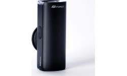 Priekšējais lukturis Force Pipe, 550 lm, USB-C