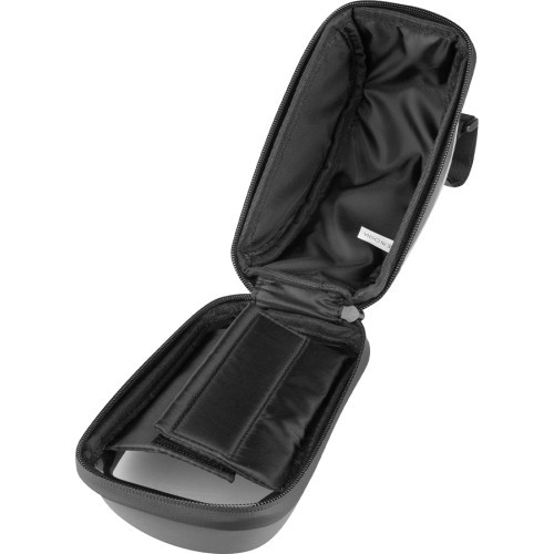 FORCE Smart XL Handlebar Bicycle Bag 0.7l (black)