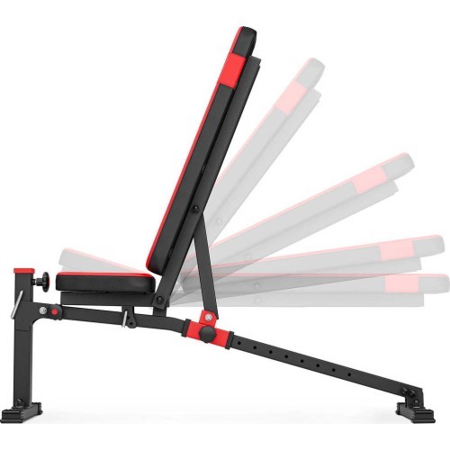 Treniņu sols Marbo MS-L114
