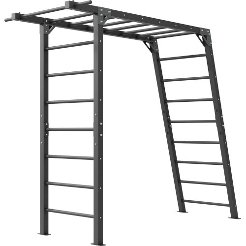 Āra vingrošanas kāpnes Marbo Sport PREMIUM MO-016
