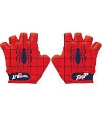 Spider Man cimdi bērniem S 4-6 gadi