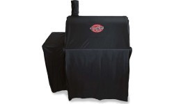 Char-Griller Pro Deluxe/Smokin' Champ Grill Cover