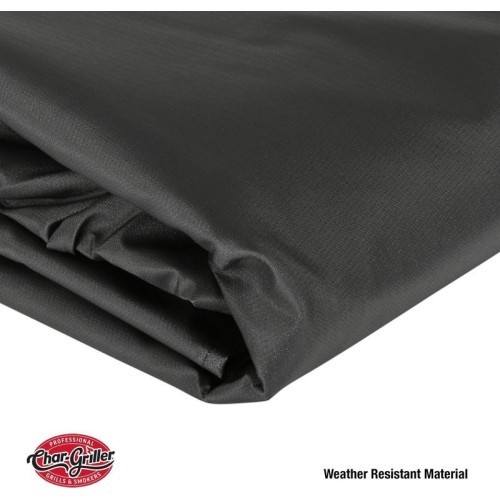 Char-Griller Pro Deluxe/Smokin' Champ Grill Cover