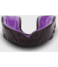Mouthguard Venum Challenger - Black/Purple