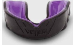 Mouthguard Venum Challenger - Black/Purple
