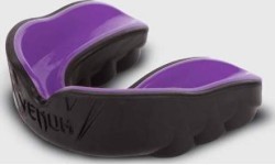 Mouthguard Venum Challenger - Black/Purple