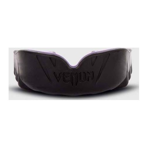 Mouthguard Venum Challenger - Black/Purple