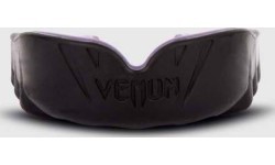 Zobu aizsargs Venum Challenger - melns/violets