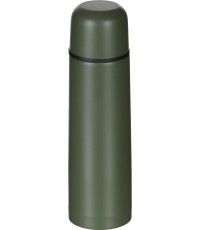 Vakuuma termoss FoxOutdoor – zaļš, 500 ml