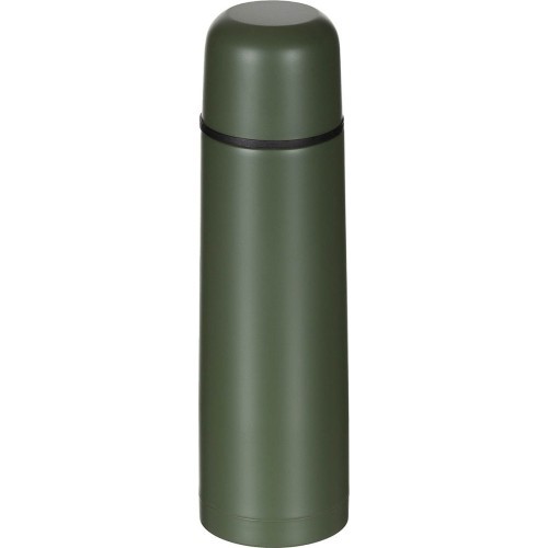 Vakuuma termoss FoxOutdoor – zaļš, 500 ml