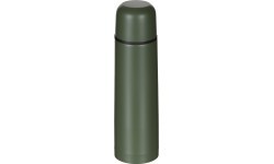 Вакуумный термос FoxOutdoor – зелёный, 500 мл