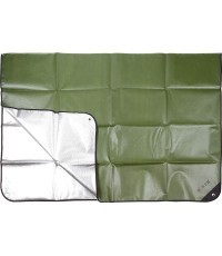 Emergency Tarp MFH