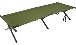 Cot MFH - Green, Extra Long