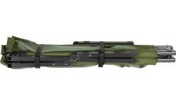 Cot MFH - Green, Extra Long