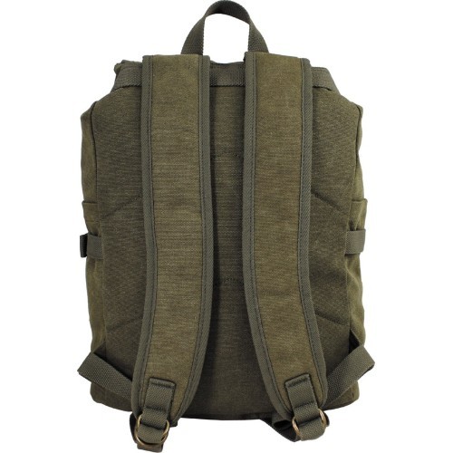 Backpack PT Canvas - Green, 35l