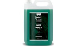 Motociklu un velosipēdu tīrītājs Mint Bike Wash 5L