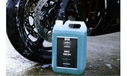 Motociklu un velosipēdu tīrītājs Mint Bike Wash 5L
