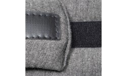 BasicNature miega maska “Cotton-Dream”
