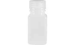 Бутылка BasicNature с широким горлом, квадратная