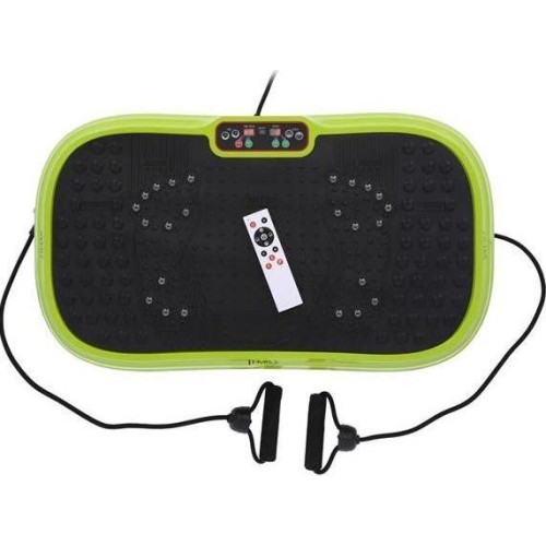 Vibrācijas platforma SVP07 HMS