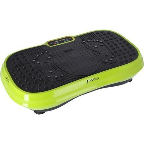 SVP07 VIBRATING PLATFORM HMS
