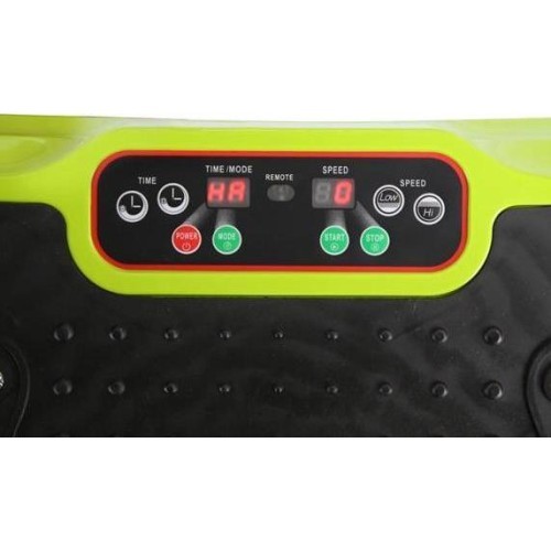 SVP07 VIBRATING PLATFORM HMS